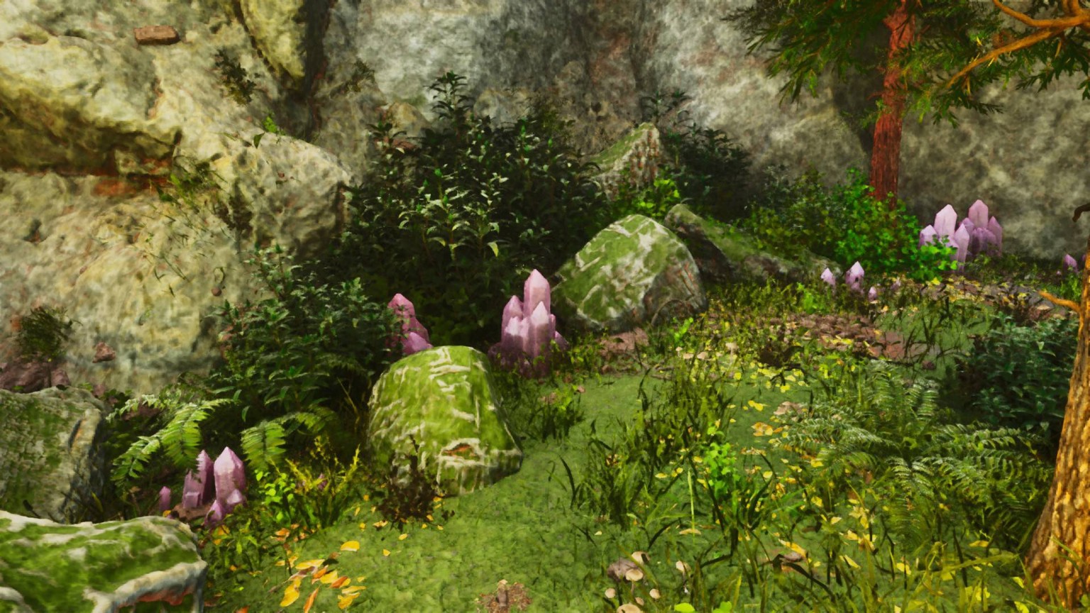 Zone de Silicate de Nerethis
